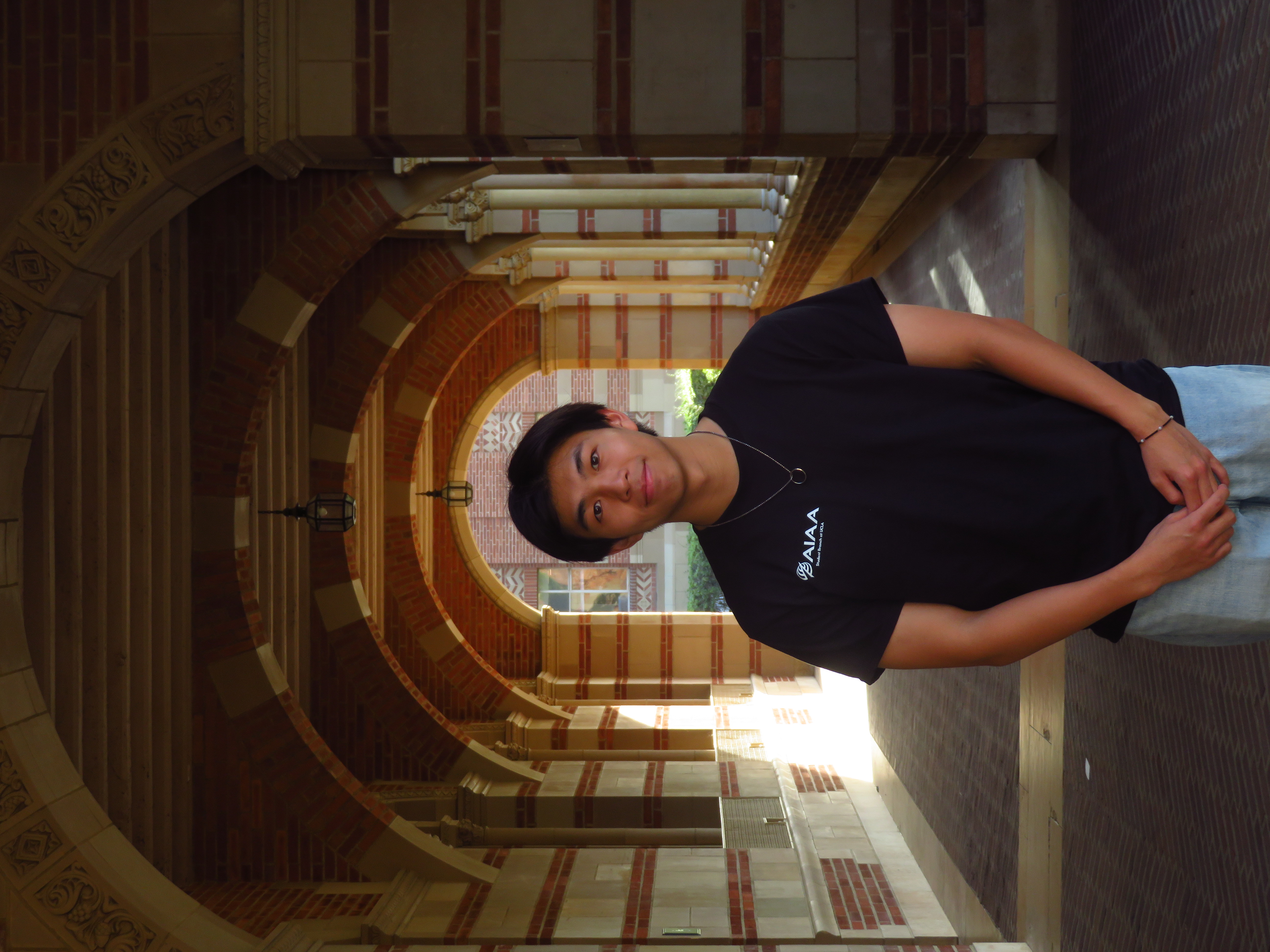 Brandon Tse