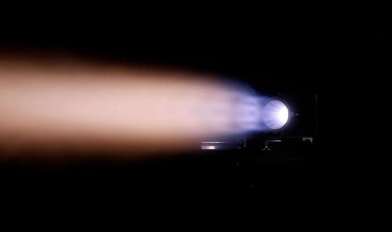 Rocket Photo 2
