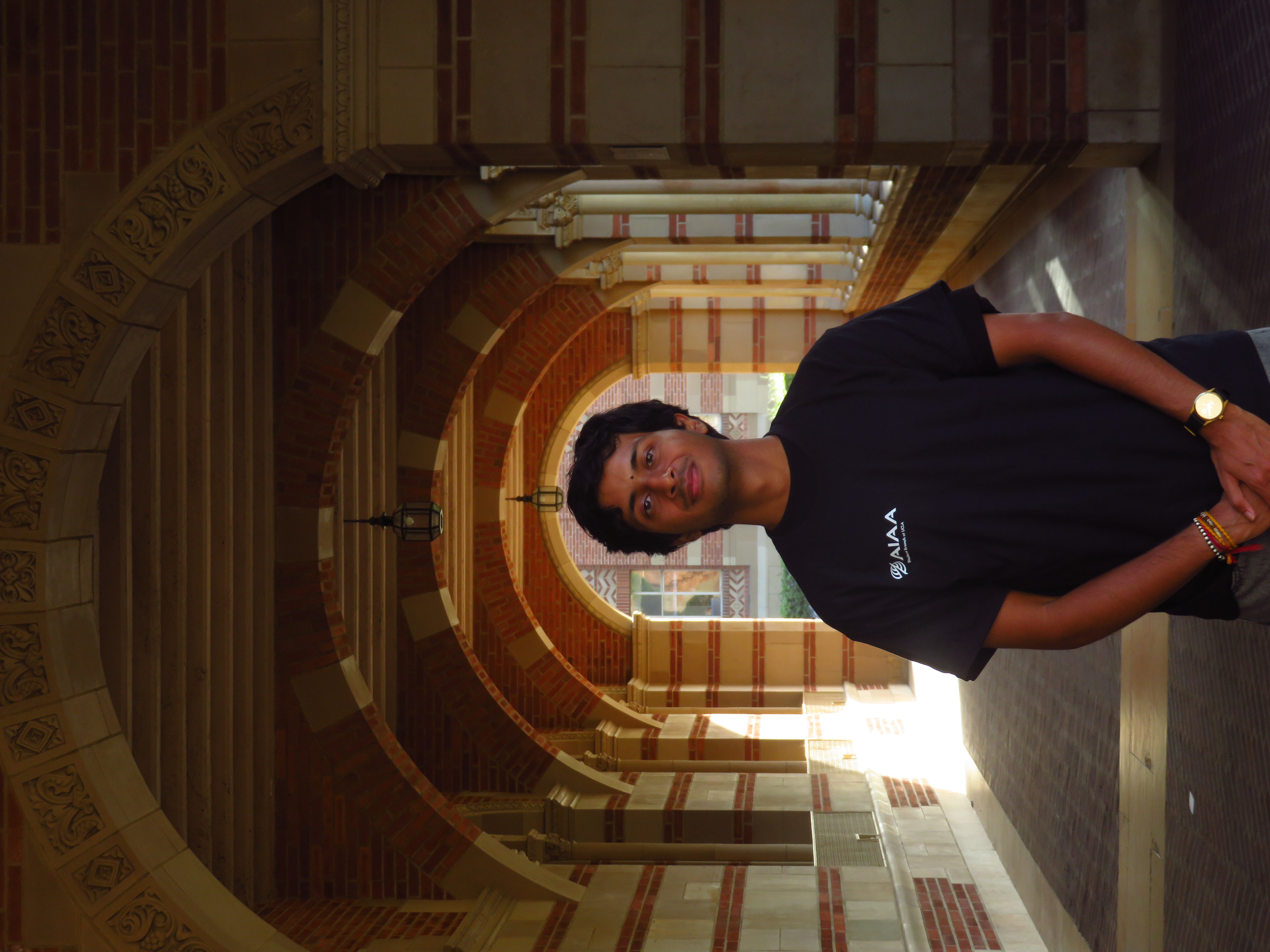 Sohan Devalapurkar