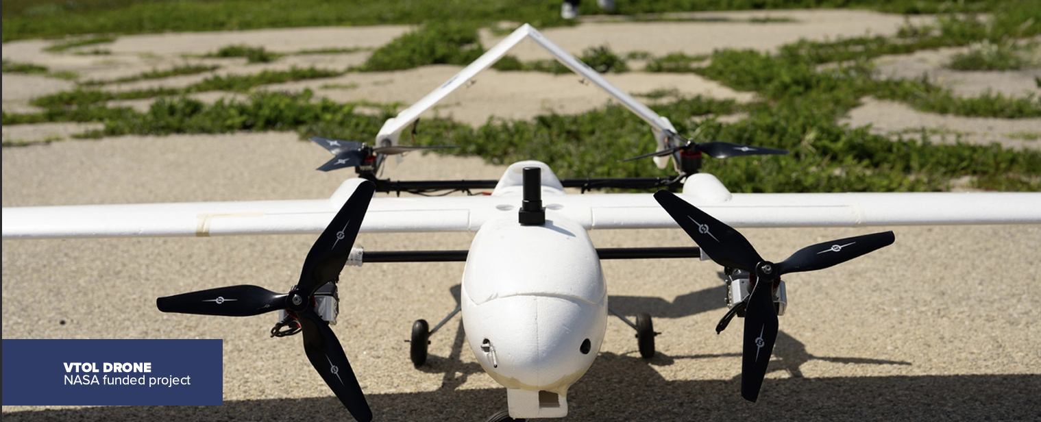 UAS Photo 2